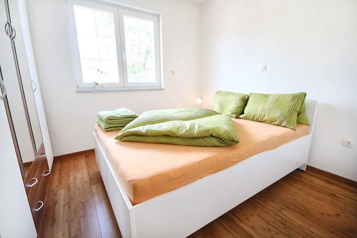Apartment Borka Medulin Croatia
