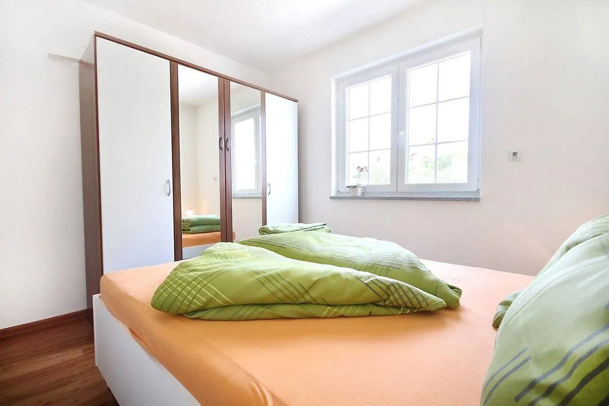 Apartment Borka Medulin