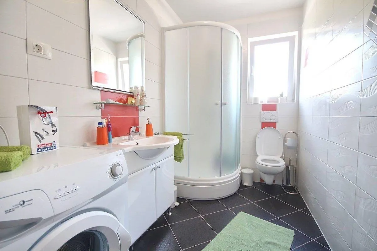 Apartment Borka Medulin
