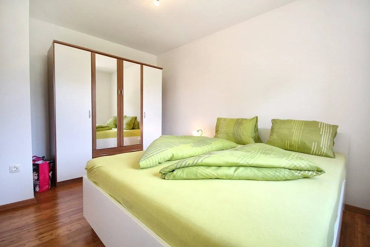 Apartment Borka Medulin